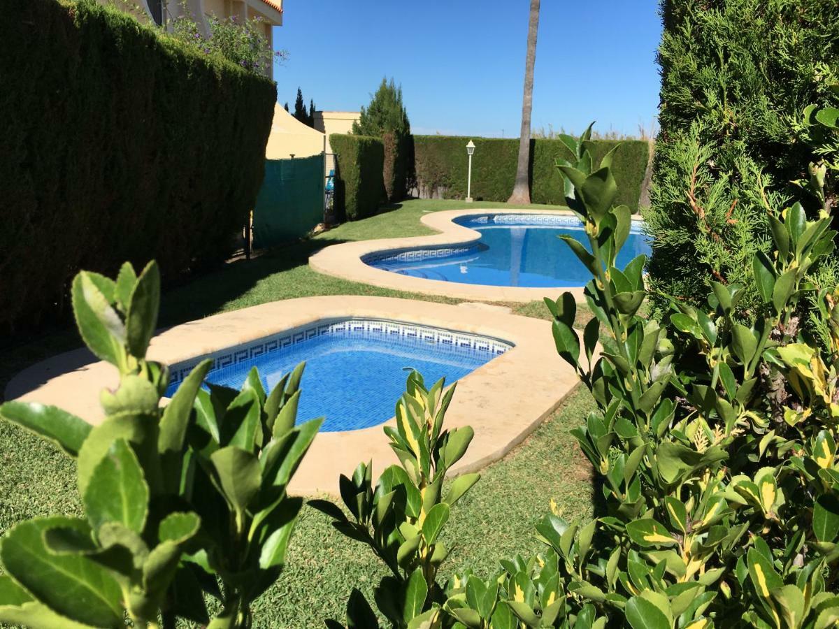 Holiday home Frente Al Mar - Velazquez Oliva