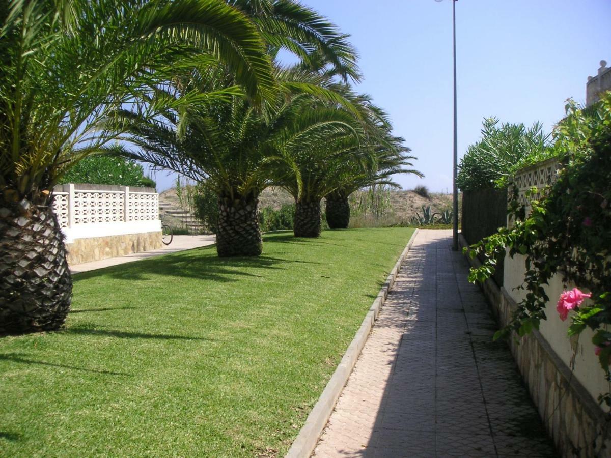 Frente Al Mar - Velazquez Holiday home