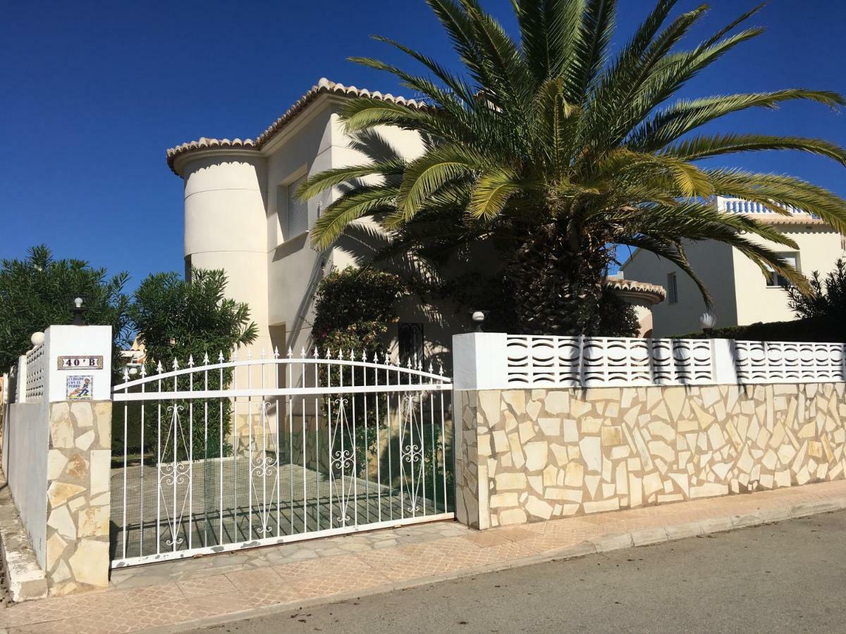 Frente Al Mar - Velazquez Holiday home *